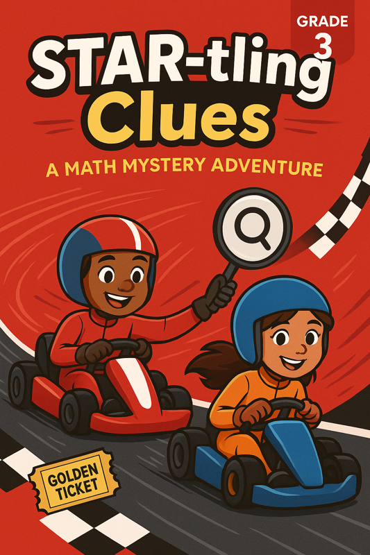 Star-tling Clues