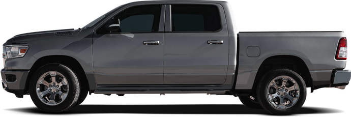Dodge Car | Leo and Ed’s Auto Service