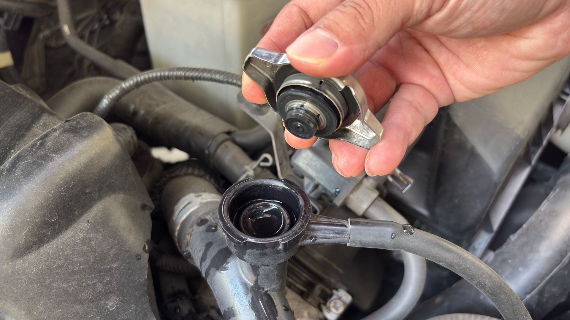 Cooling in Grand Rapids, MI | Leo & Ed’s Auto Service