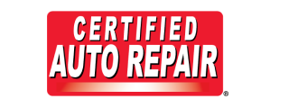 Certified Auto Repair Logo | Leo & Ed’s Auto Service