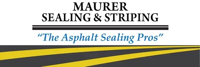 Maurer Sealing & Striping Maurer Sealing & Striping