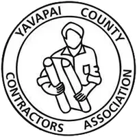 YAVAPAI County Contractors Association Logo YAVAPAI County Contractors Association Logo