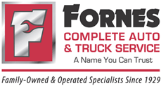 Fornes Complete Auto & Truck Service