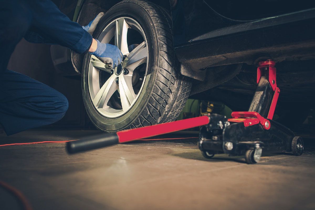 Preventive Maintenance