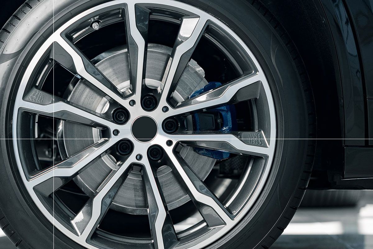 Wheel Services