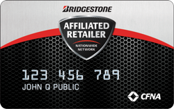 Financiación Bridgestone de Lee