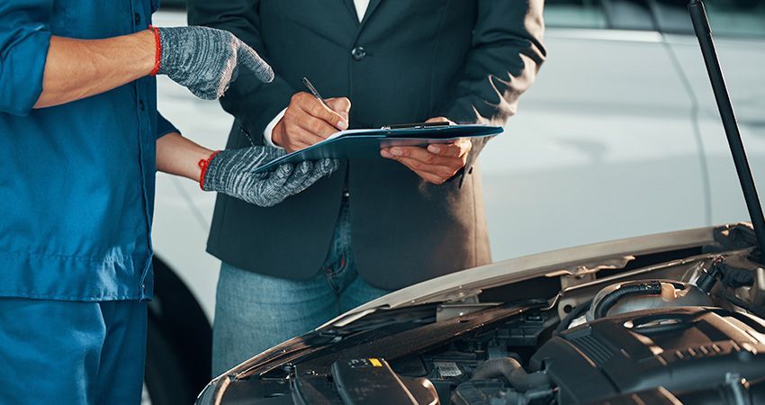 The Link between Auto Repair and Fuel Efficiency