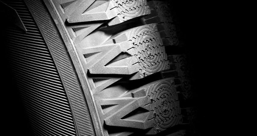 How Tires Can Affect Fuel Efficiency