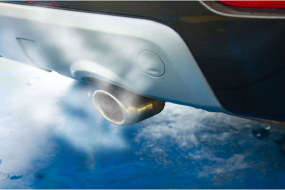 Smog Inspections