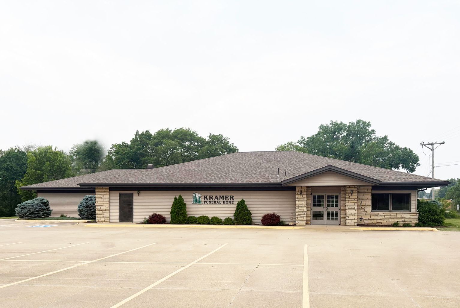 Monticello | Morris Funeral Home