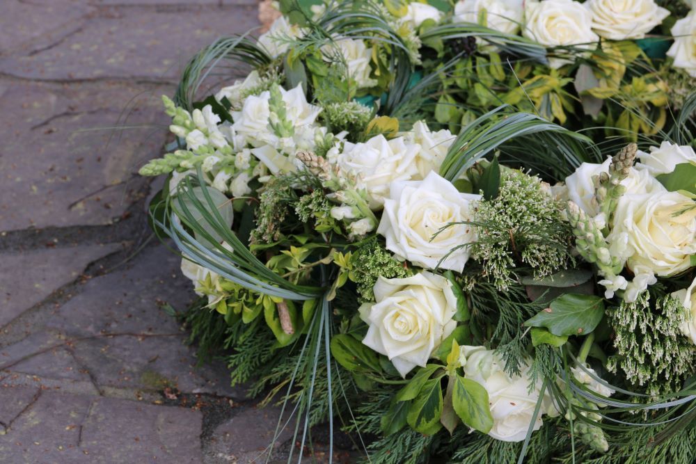 Send Flowers