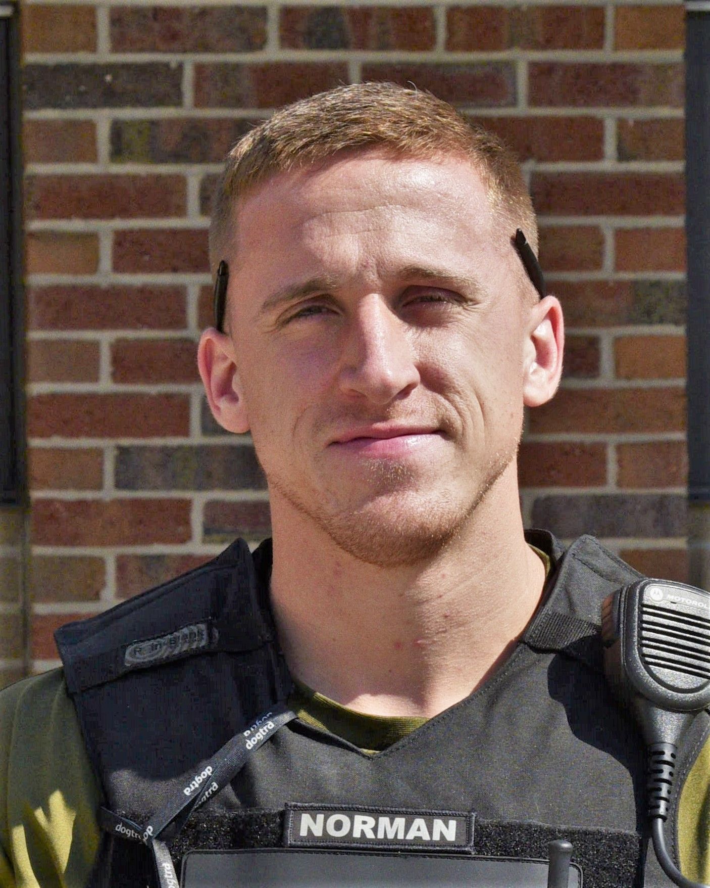Austin Norman