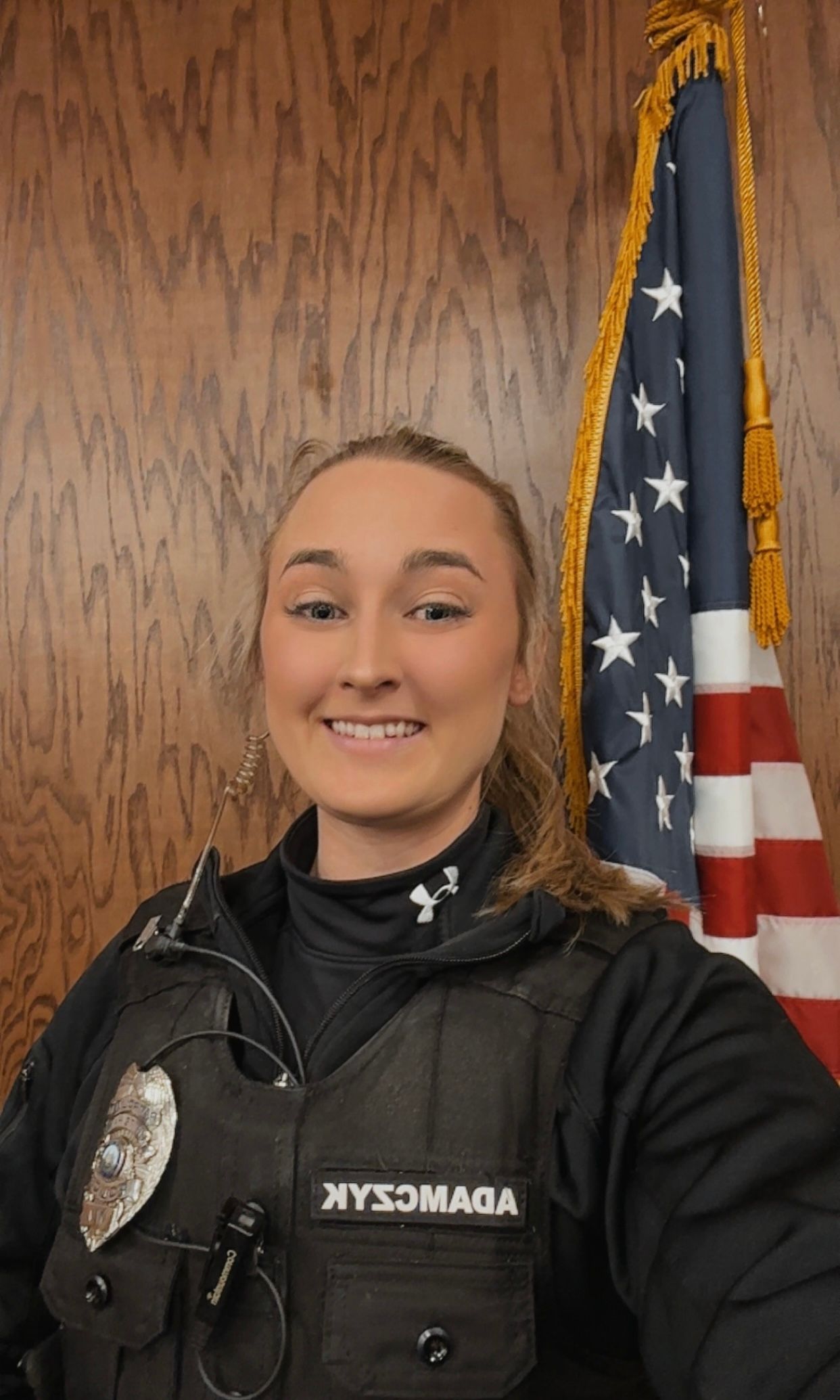 Lauren Adamczyk