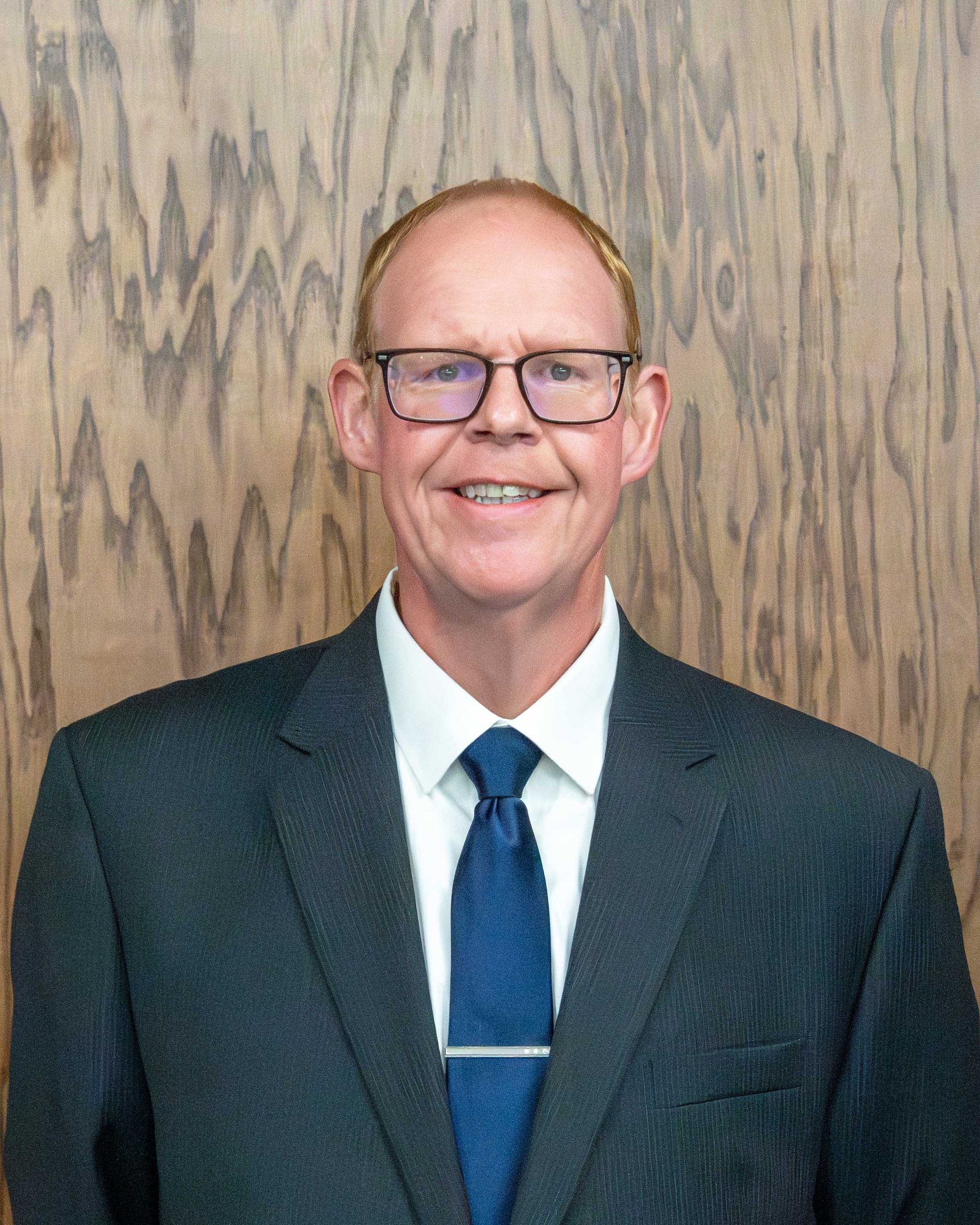 Brad Pigott