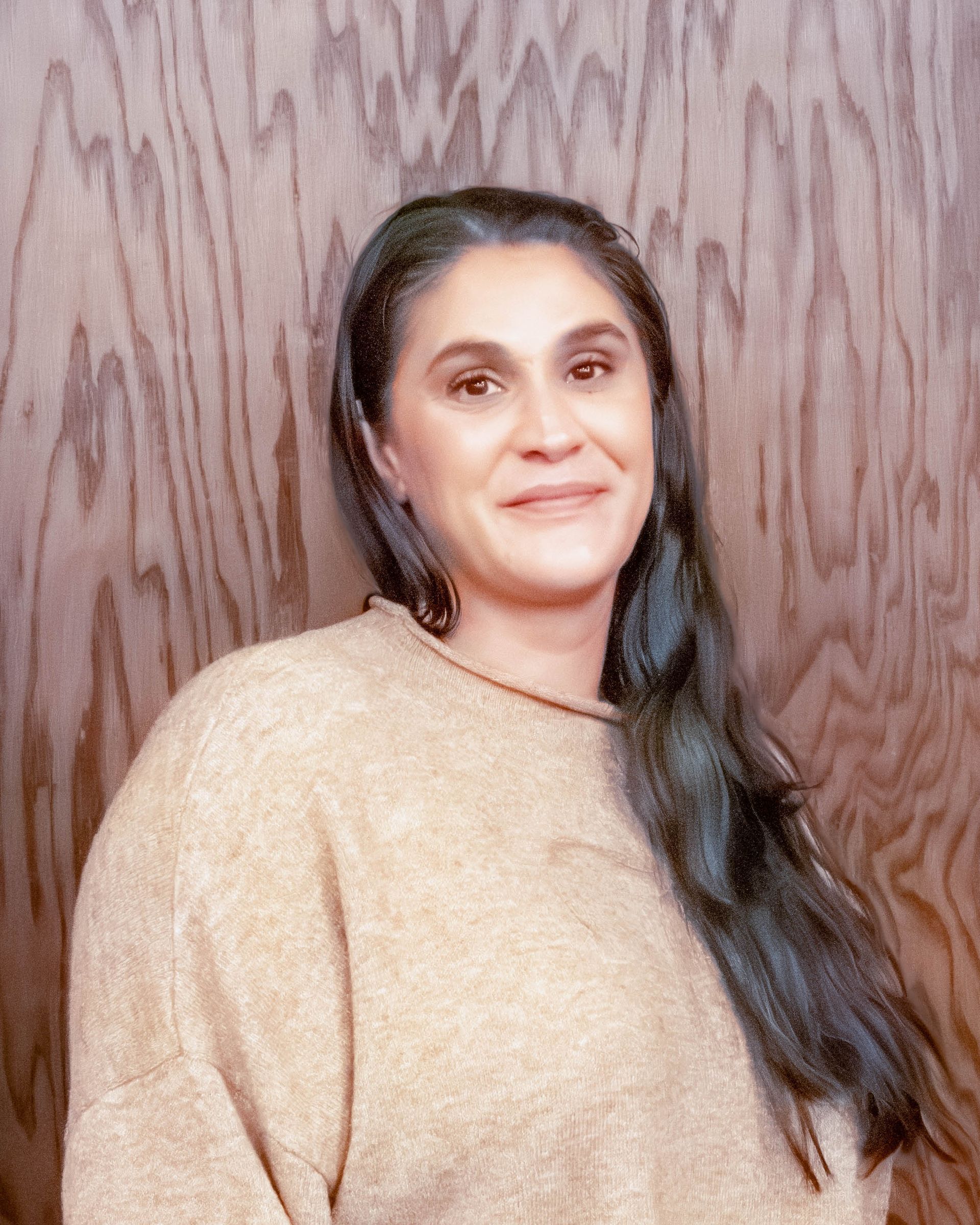 Jessica Willard