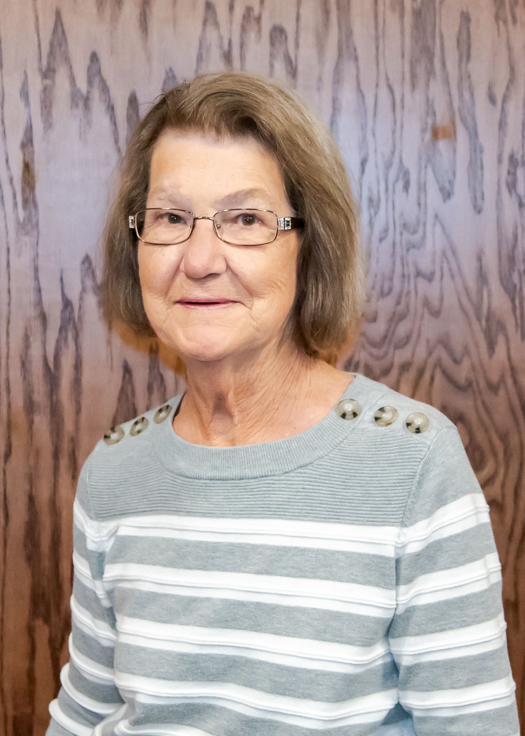 Mary Seese
