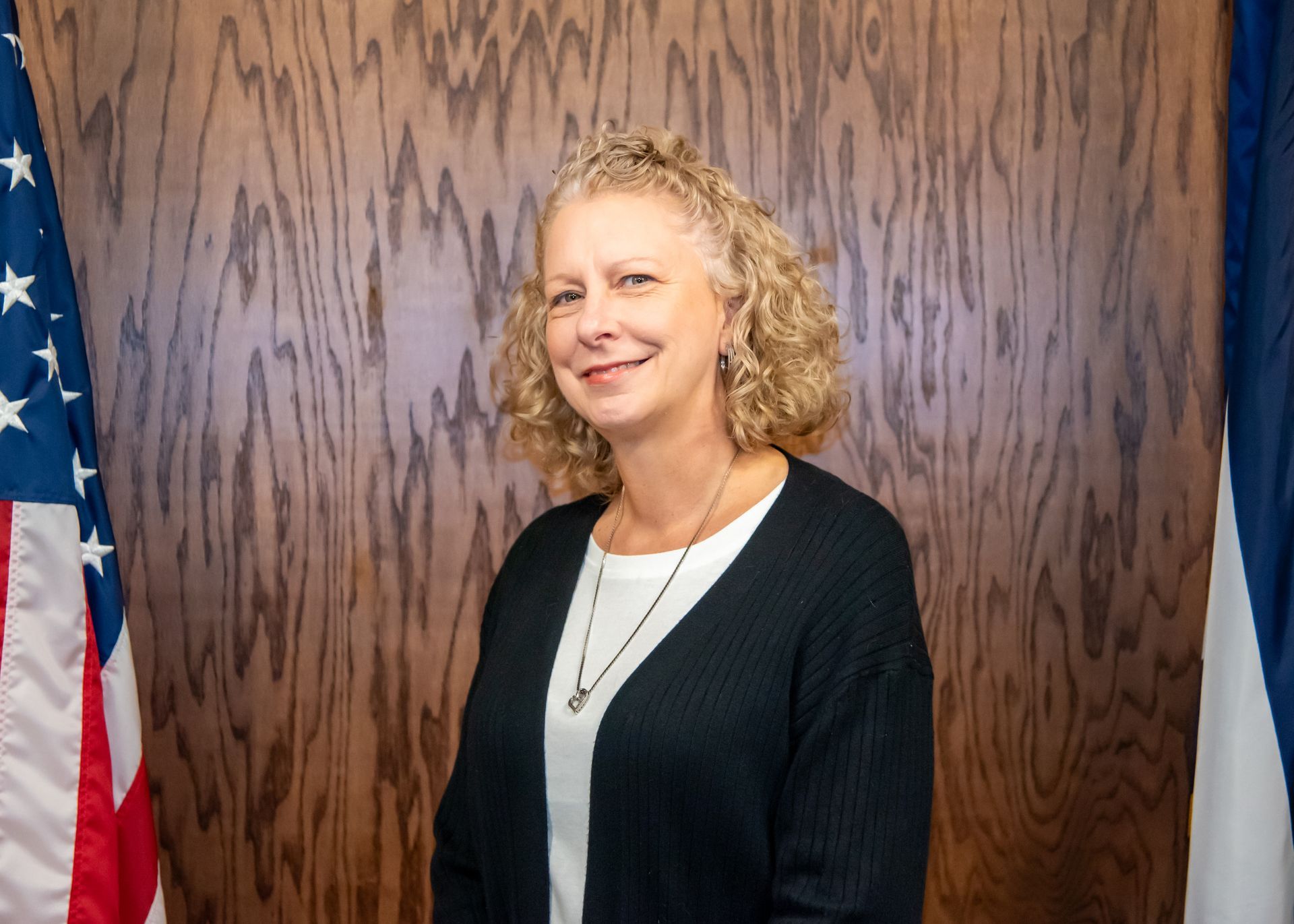 Cindy Stover