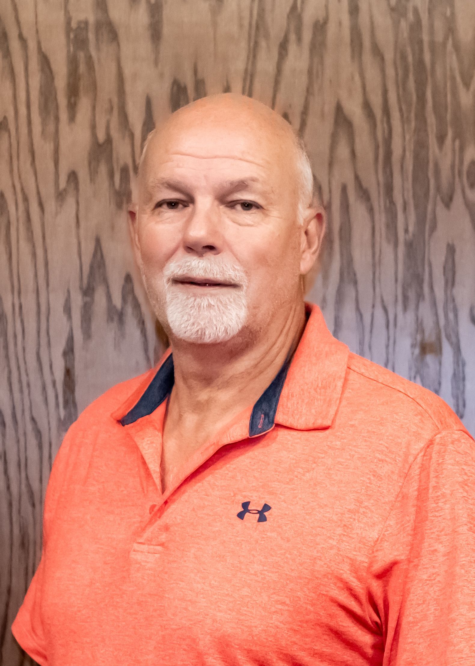 George Hagan