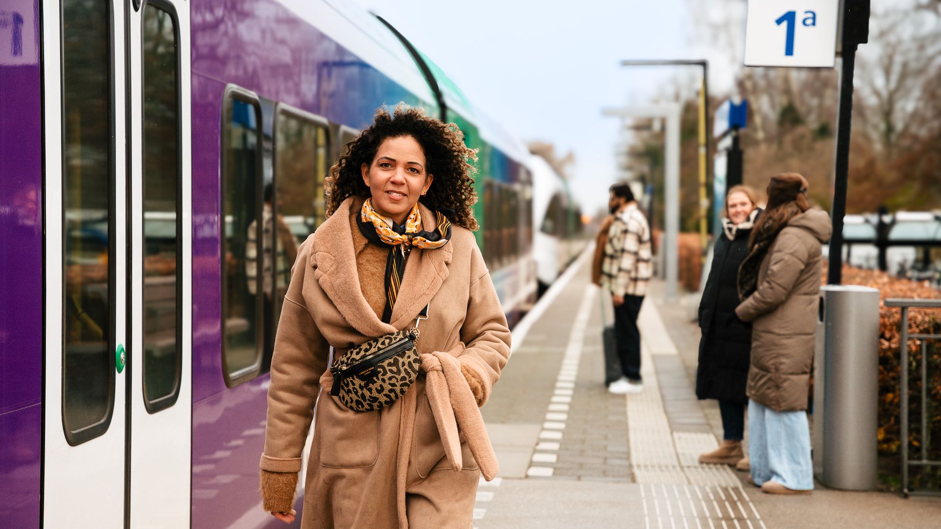 29 en 30 april geen treinen tussen Arnhem en Zevenaar