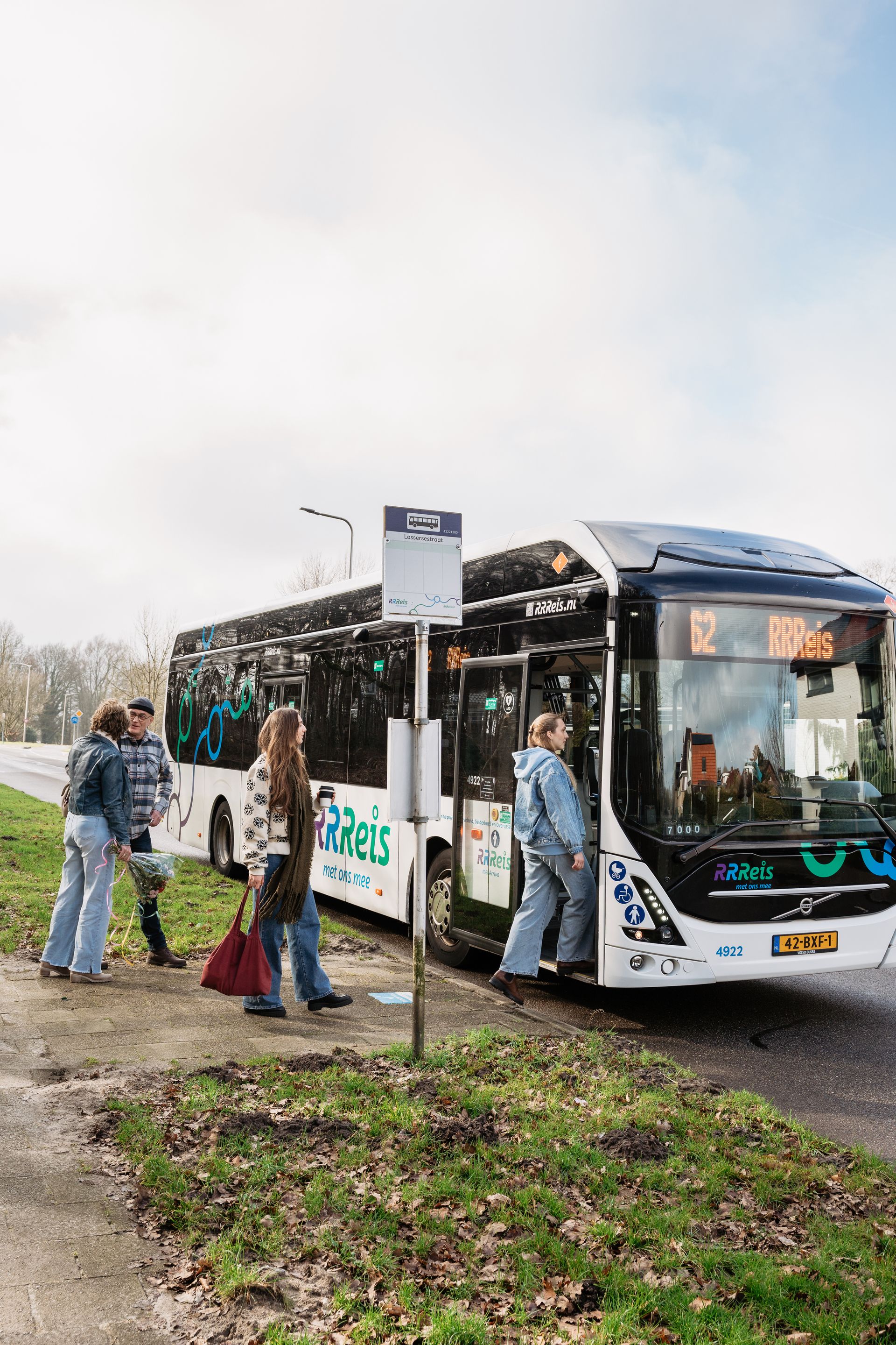 Enschede maakt zich klaar voor de oudste marathon van Nederland