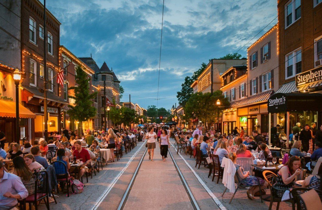 10 Things to do this Spring in Delaware County