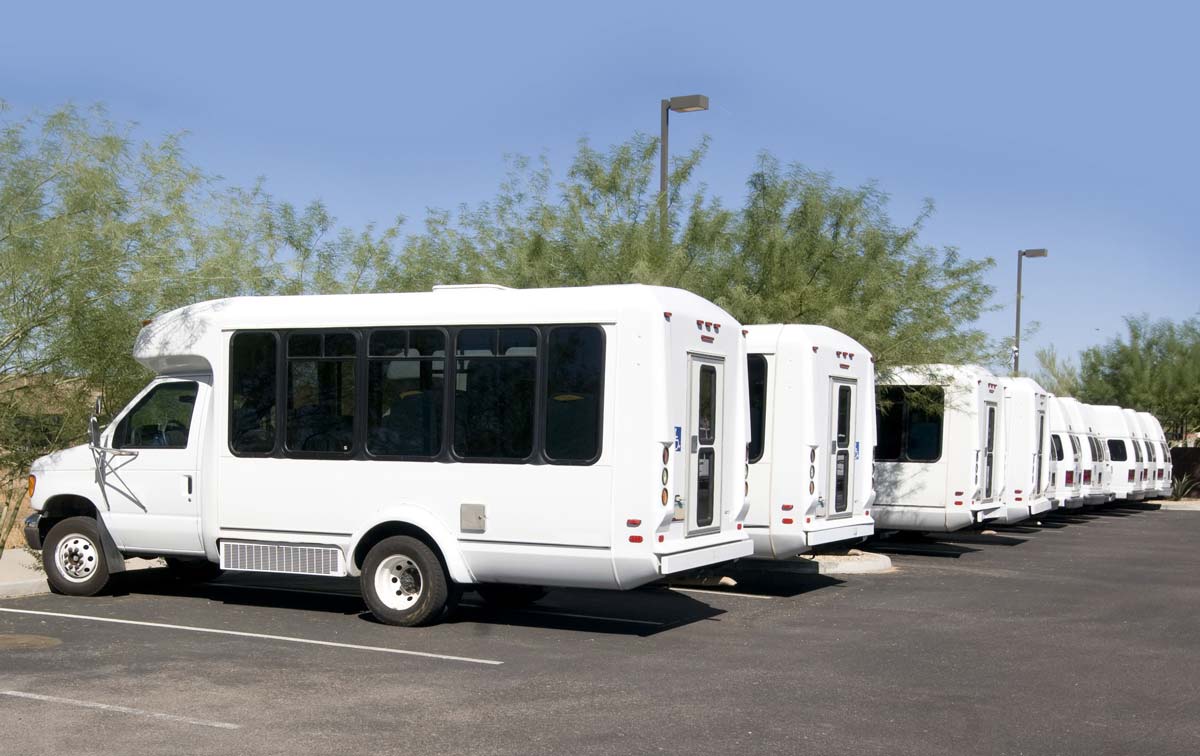 How to use DELGO Community Transit