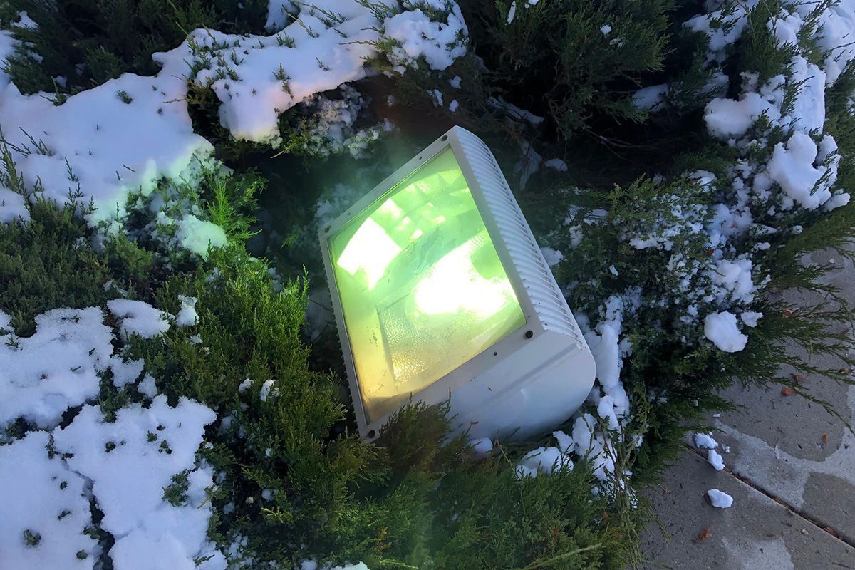 LED Retrofit — St. Louis, MO — Plasti-Lite Signs LED Retrofit — St. Louis, MO — Plasti-Lite Signs