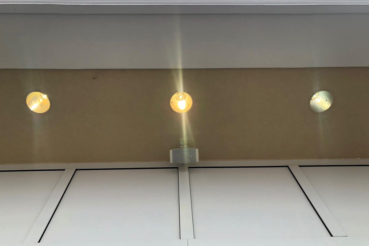 Interior Lighting — St. Louis, MO — Plasti-Lite Signs Interior Lighting — St. Louis, MO — Plasti-Lite Signs
