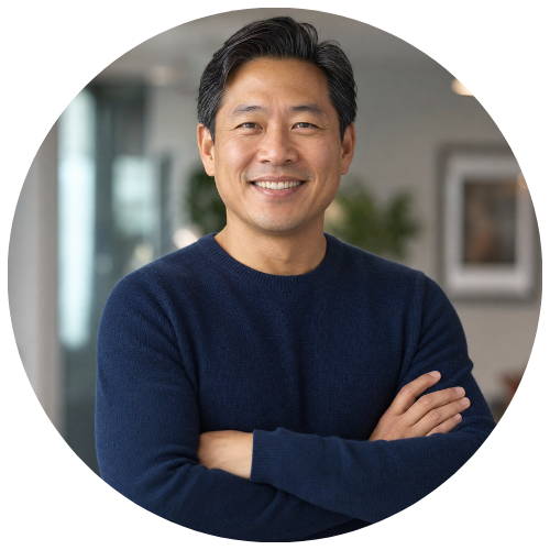 Derrick Lin