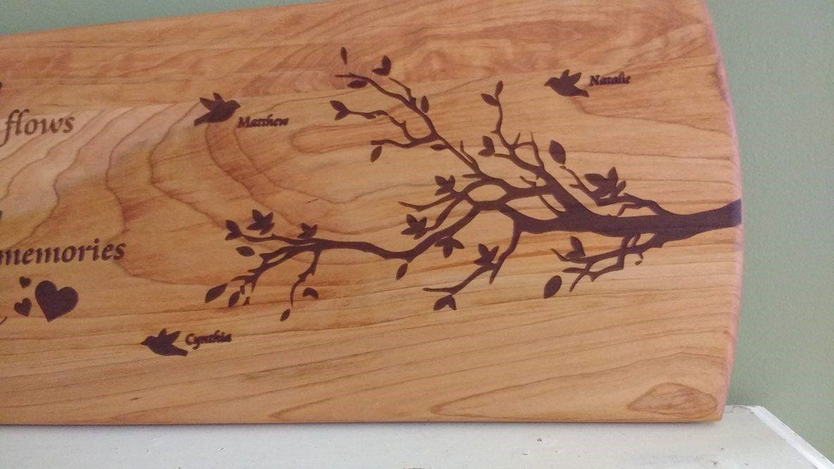 Austin Trophies Gallery