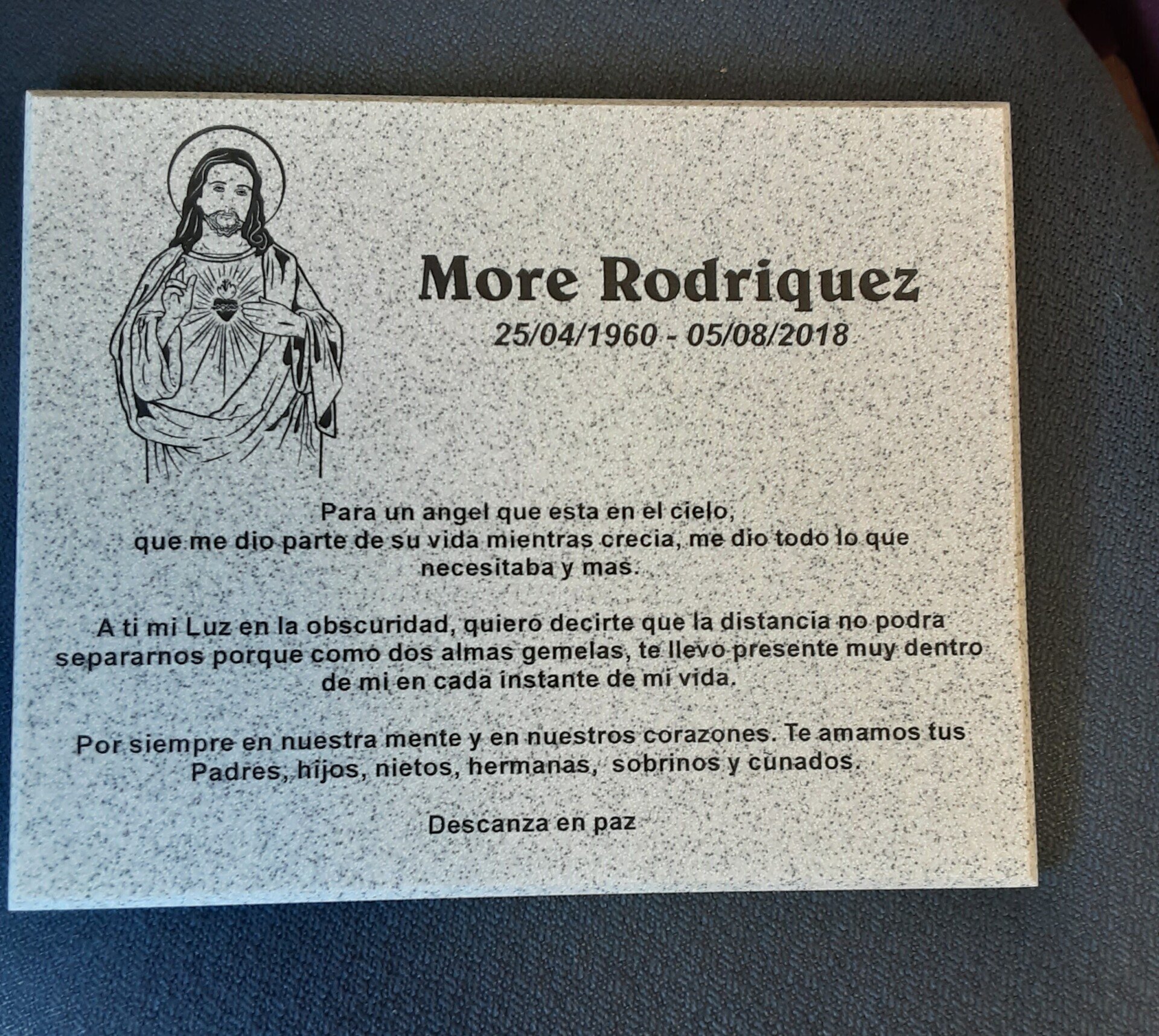 Austin Trophies Gallery