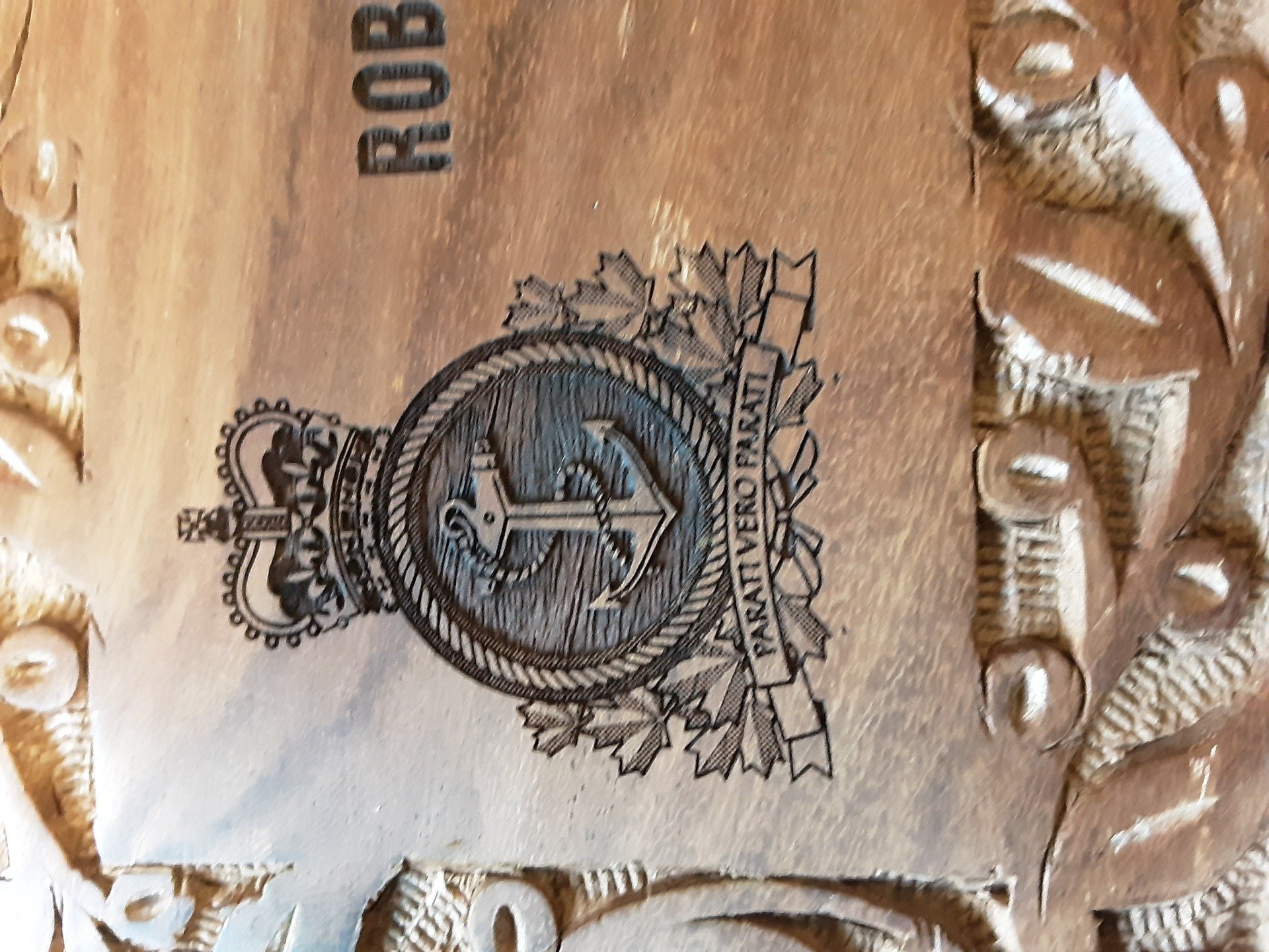 Austin Trophies Gallery