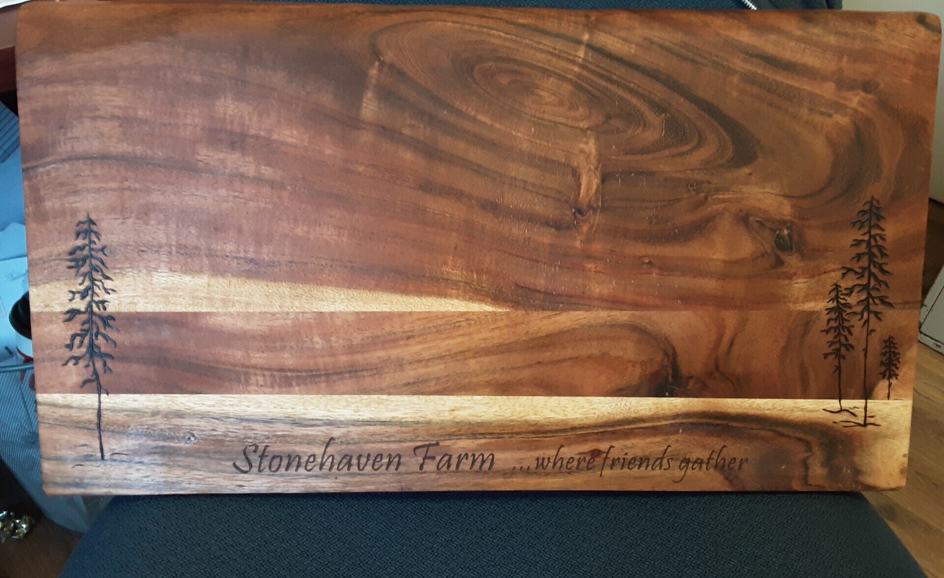 Austin Trophies Gallery