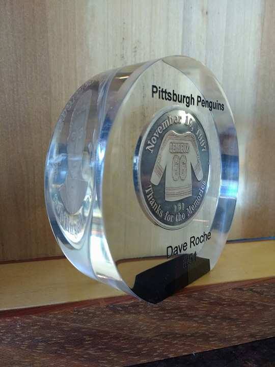 Austin Trophies Gallery