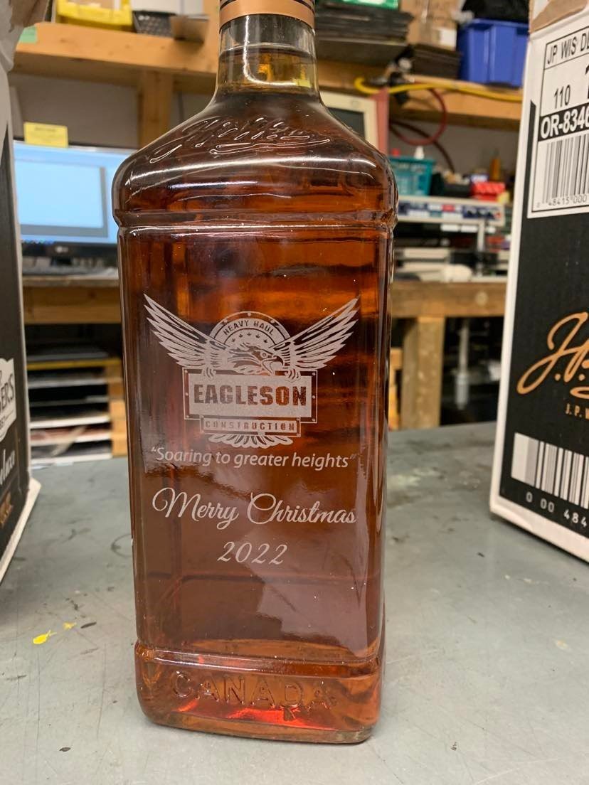 Austin Trophies Gallery