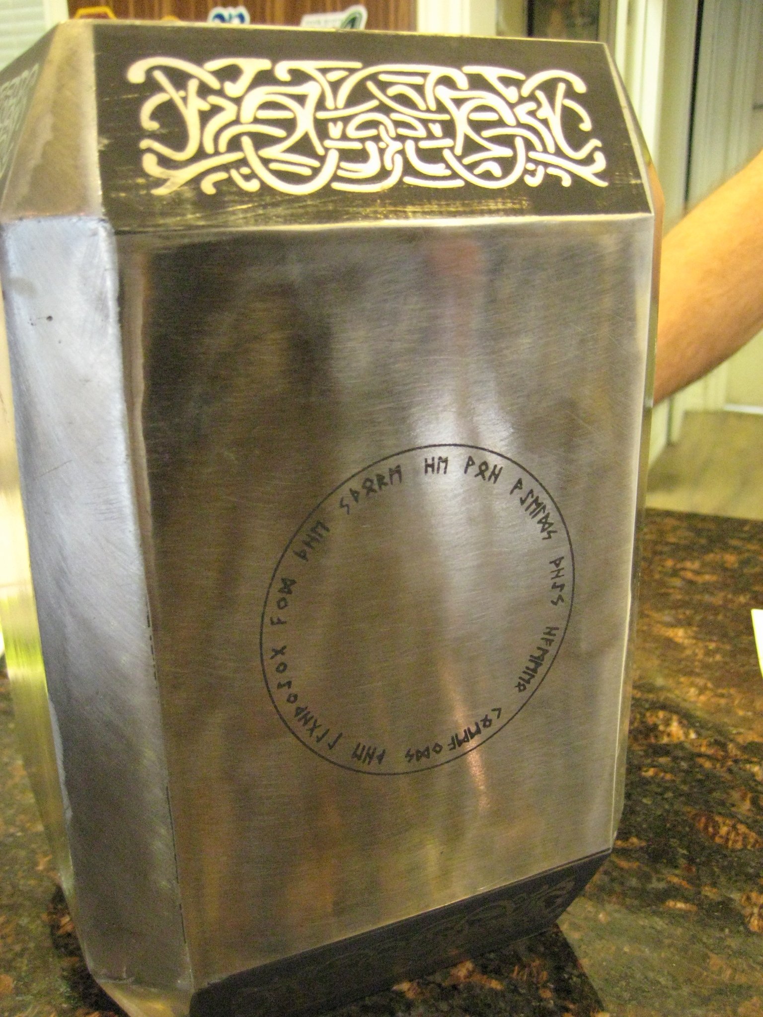 Austin Trophies Gallery