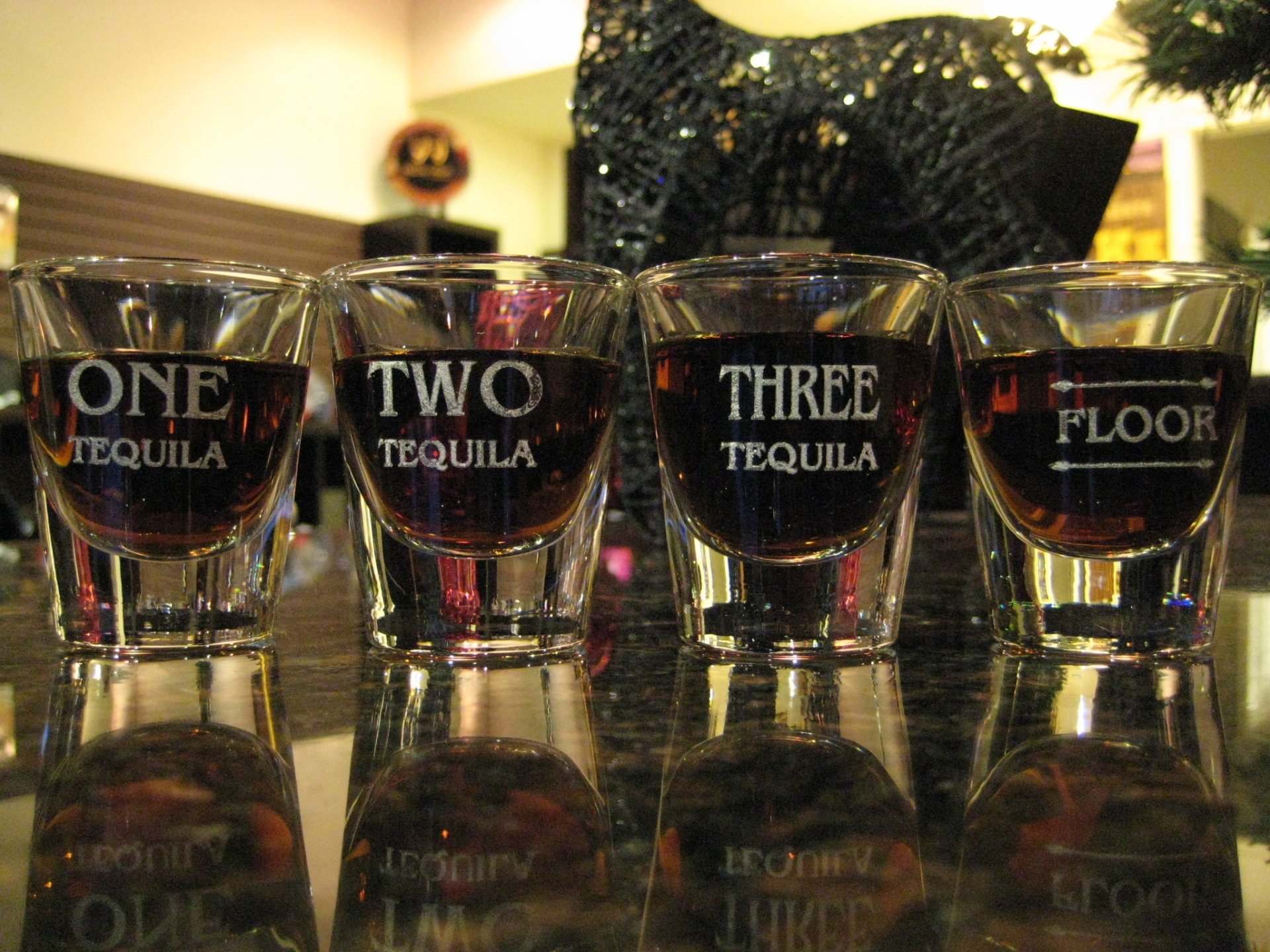 Austin Trophies Gallery