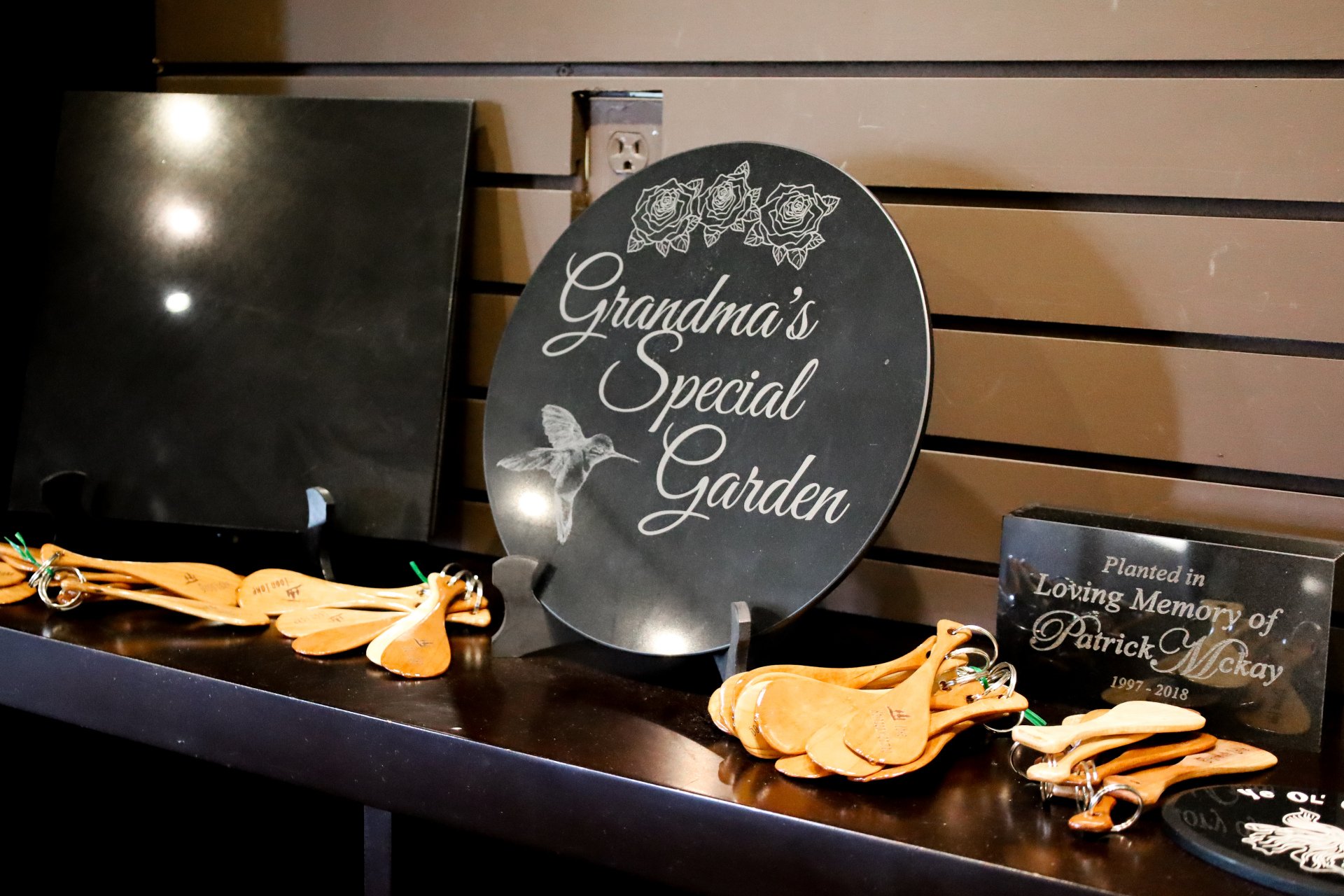 Austin Trophies Gallery