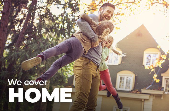 Home insurance in New Baltimore, MI