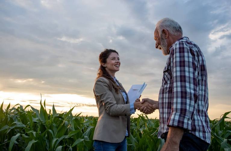 Farm insurance in New Baltimore, MI