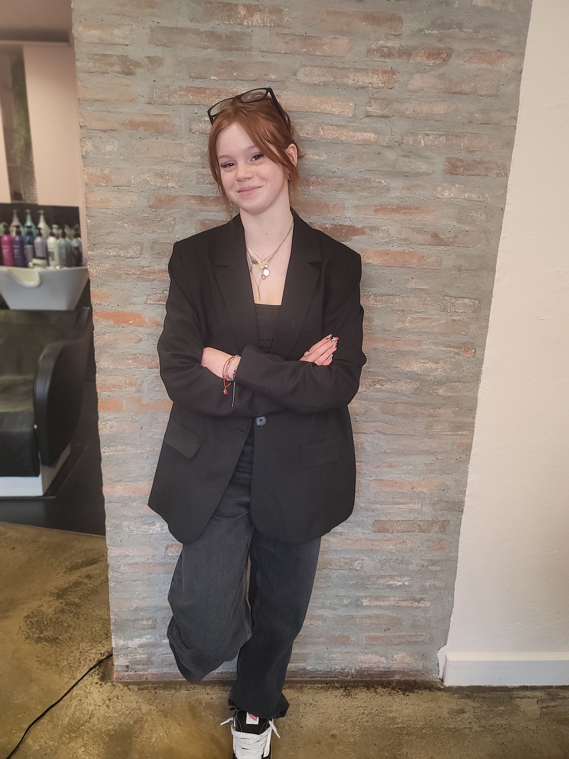 coiffeuse consultante Mulhouse
