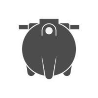 Septic Tank Icon