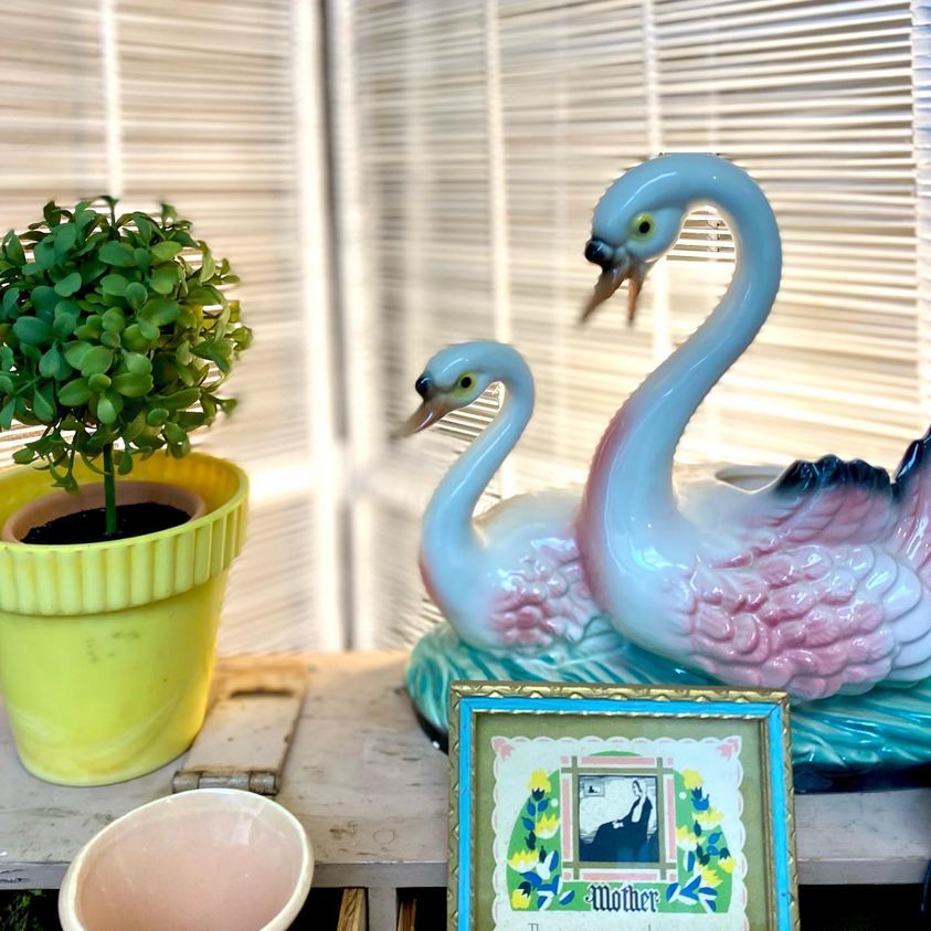 Vintage Decor