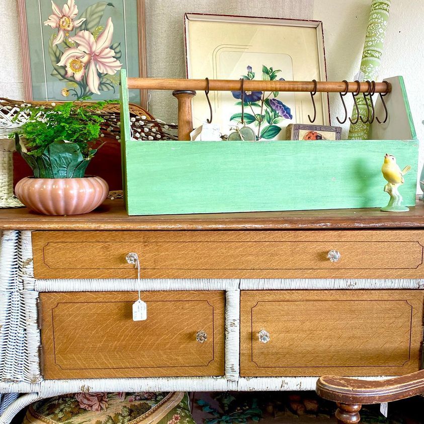 Vintage Furniture