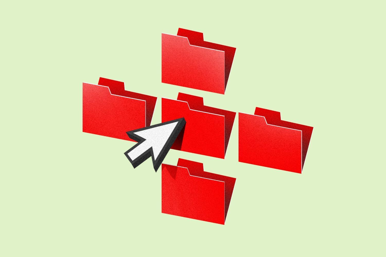 Secure File Upload