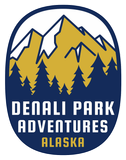 Denali Park Adventures logo