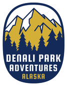 Denali Park Adventures logo