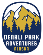 Denali Park Adventures logo