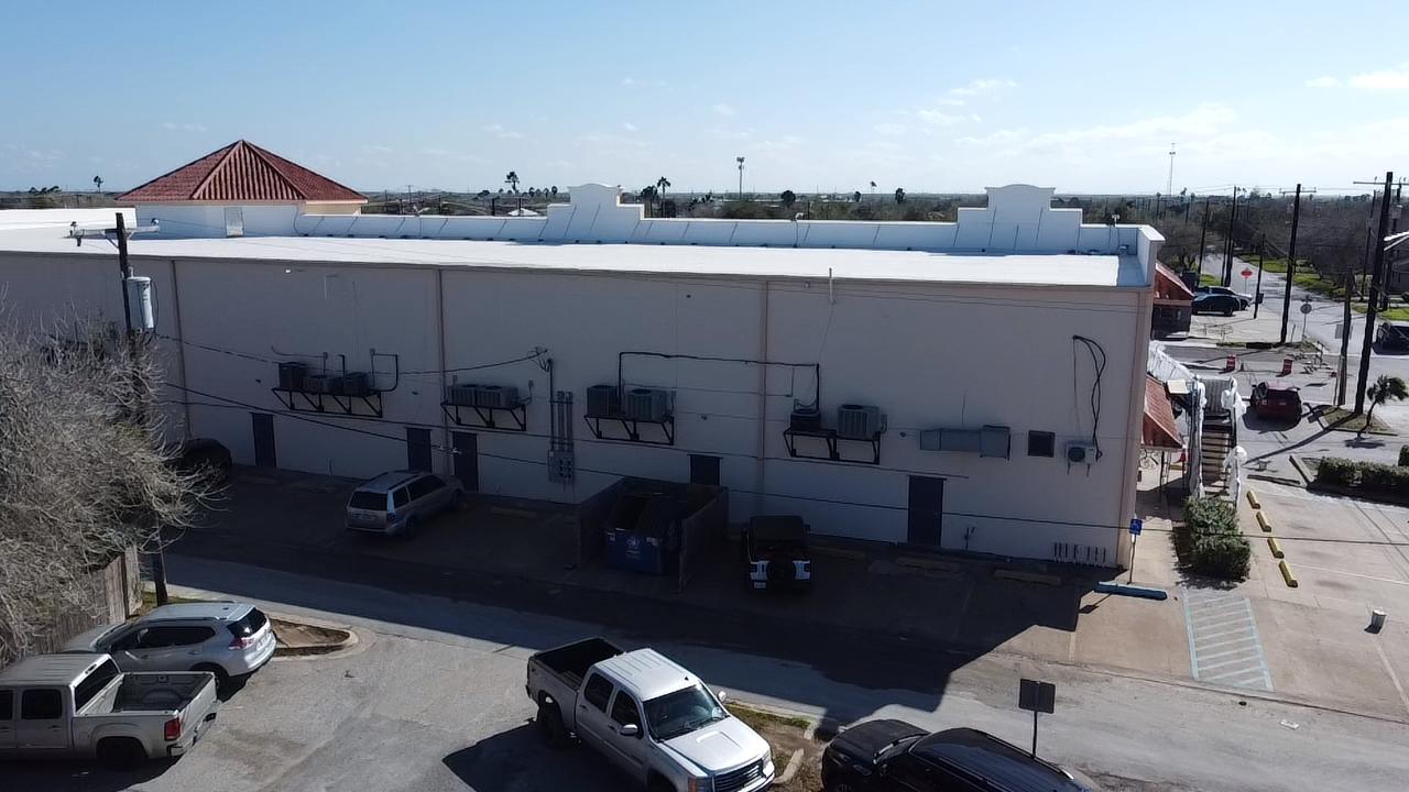 Commercial Architect in Los Fresnos, TX EKLE Construction LLC