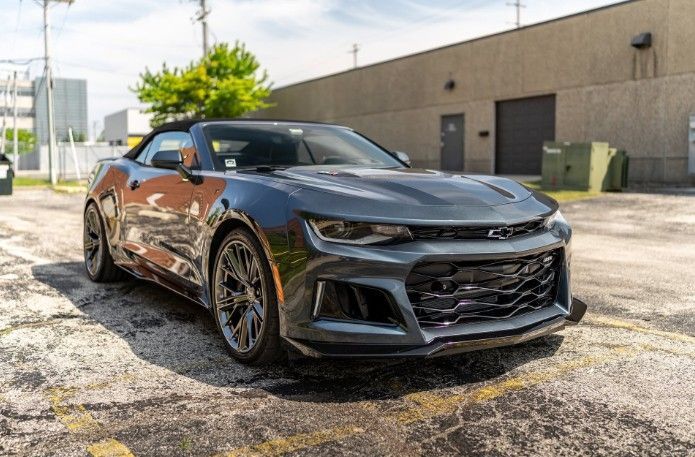 10 Benefits of Paint Protection Film for Daily Drivers in Carol Stream, IL